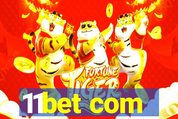 11bet com